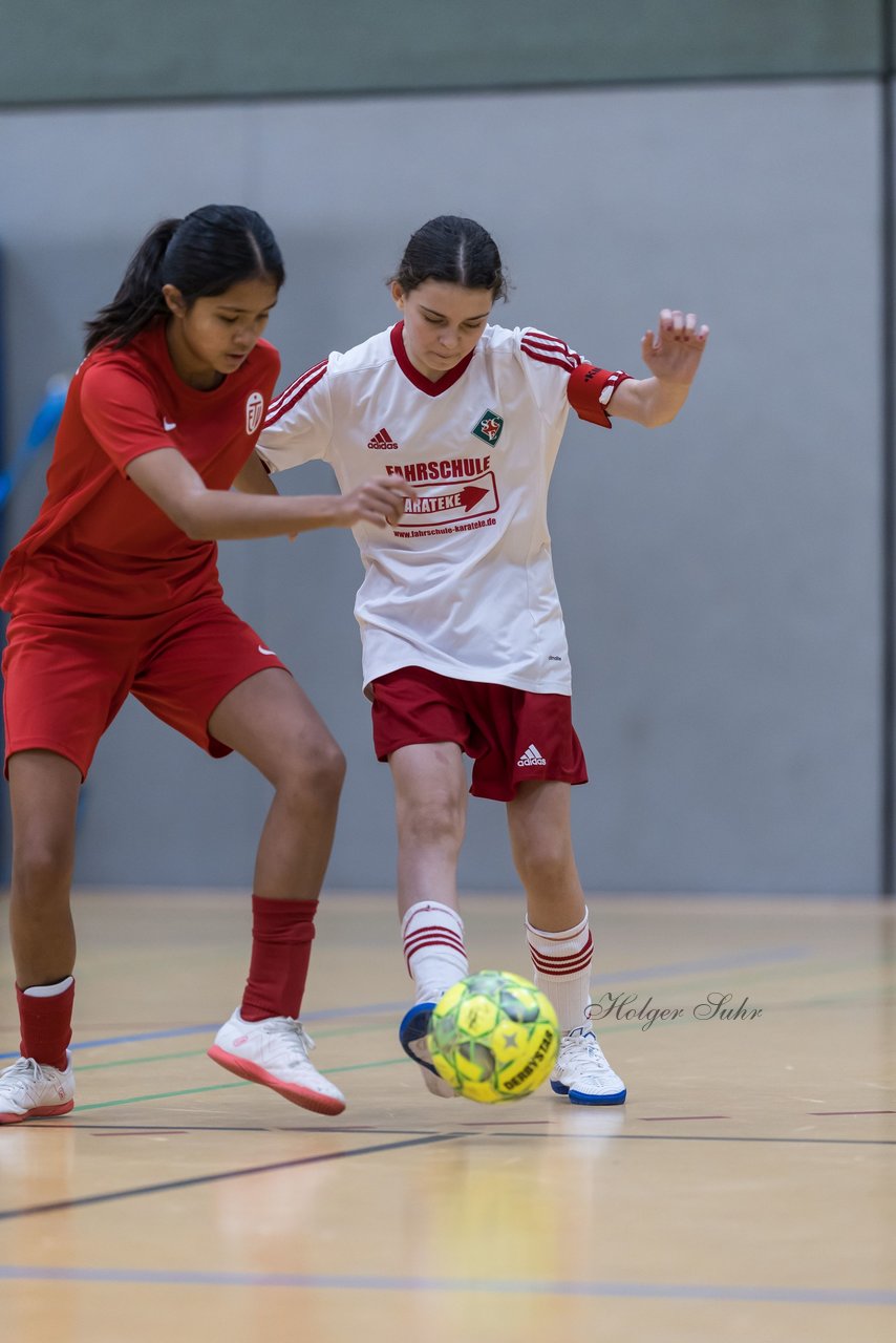 Bild 472 - wCJ Futsalmeisterschaft